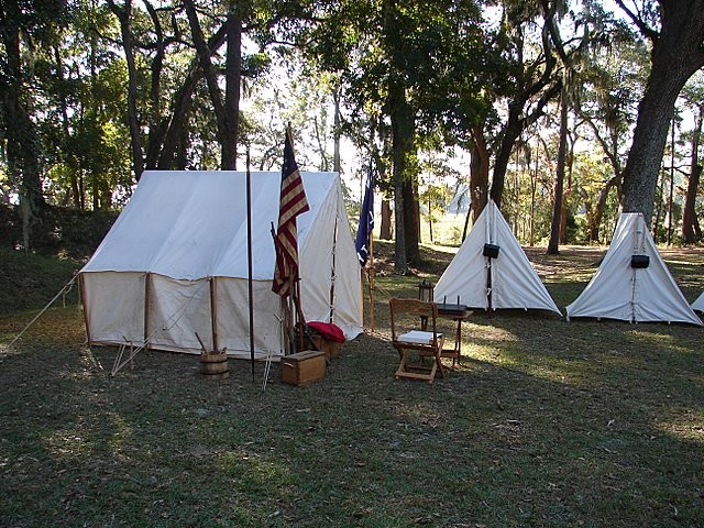 Revolutionary War Tents.JPG